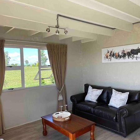 Protea Loft - Romantic Stay - No Load Shedding 希尔顿 外观 照片