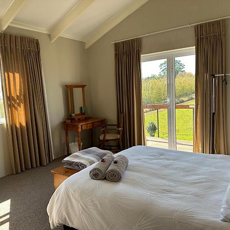 Protea Loft - Romantic Stay - No Load Shedding 希尔顿 外观 照片