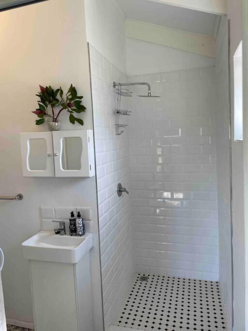 Protea Loft - Romantic Stay - No Load Shedding 希尔顿 外观 照片