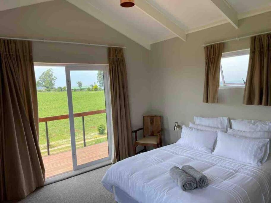 Protea Loft - Romantic Stay - No Load Shedding 希尔顿 外观 照片
