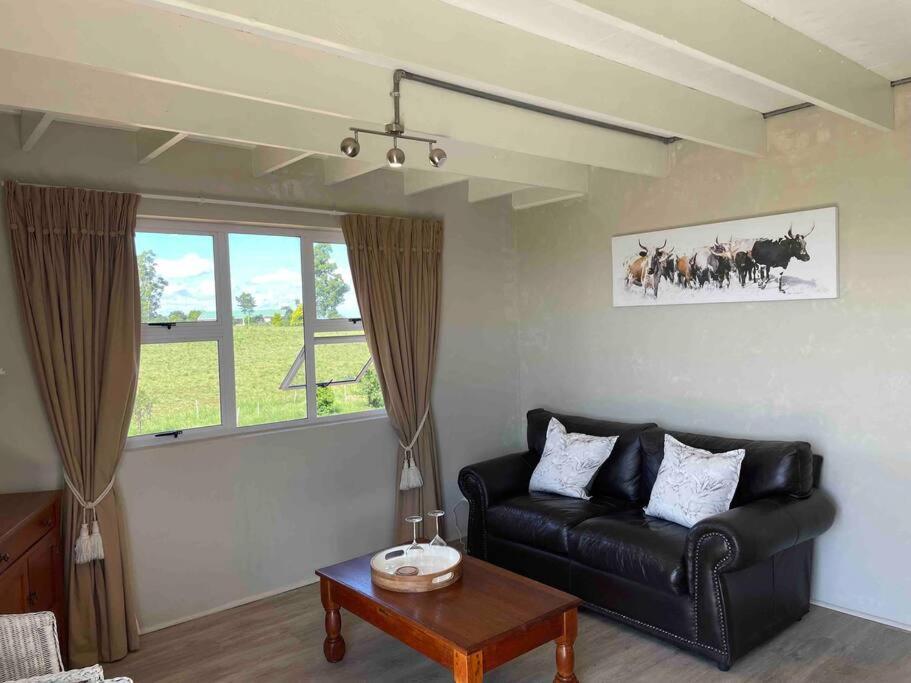 Protea Loft - Romantic Stay - No Load Shedding 希尔顿 外观 照片