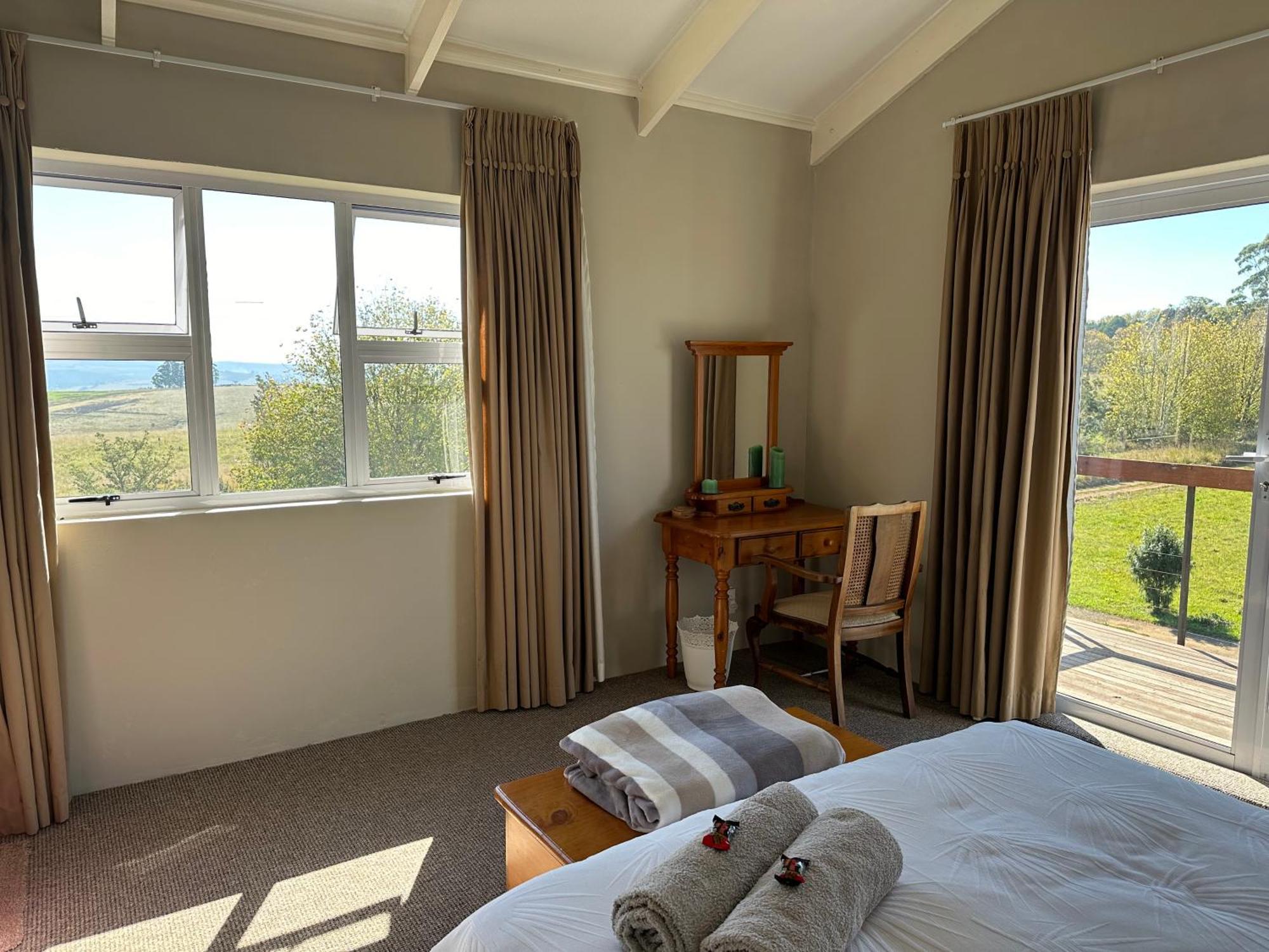 Protea Loft - Romantic Stay - No Load Shedding 希尔顿 外观 照片